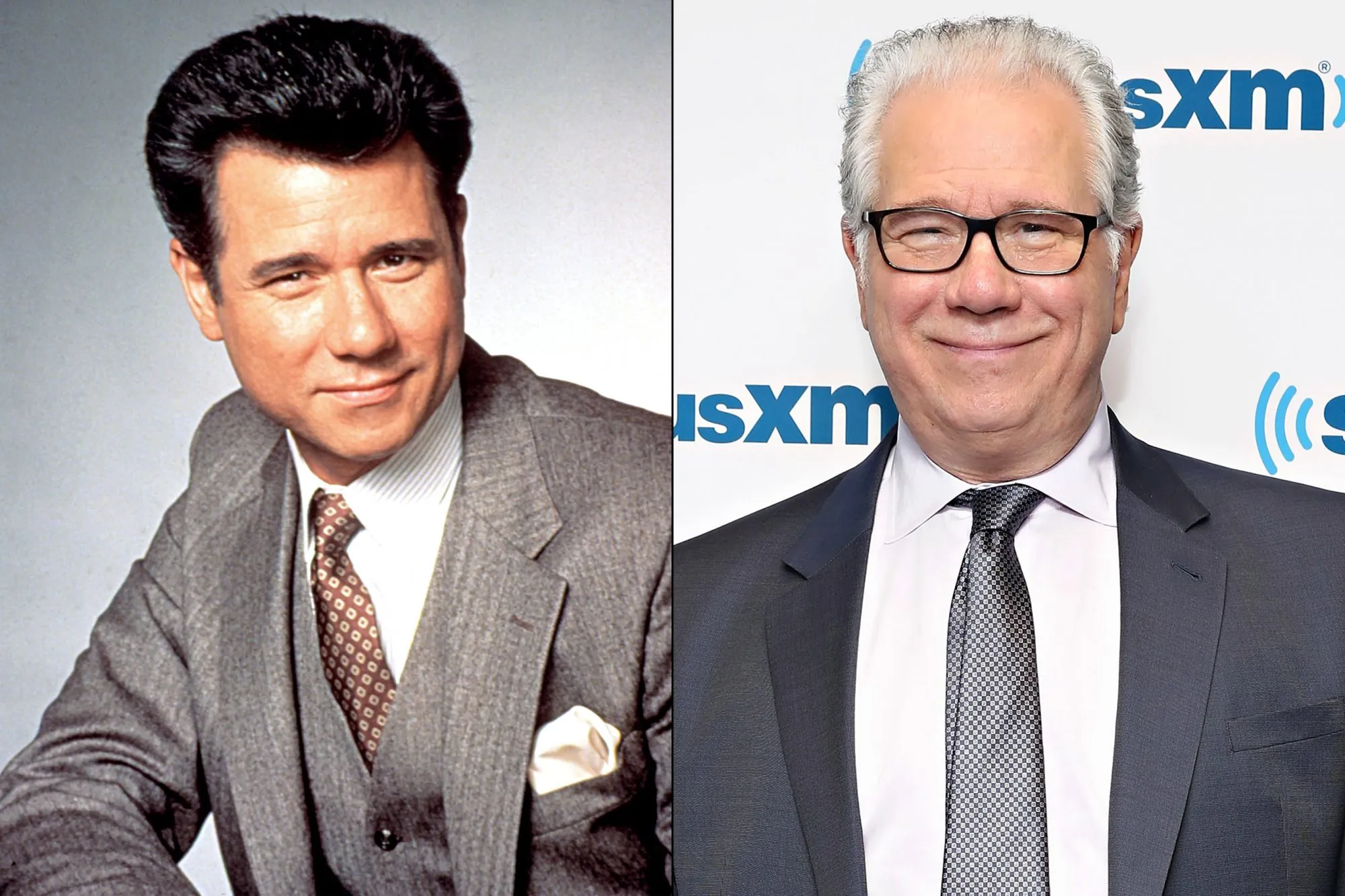 John Larroquette