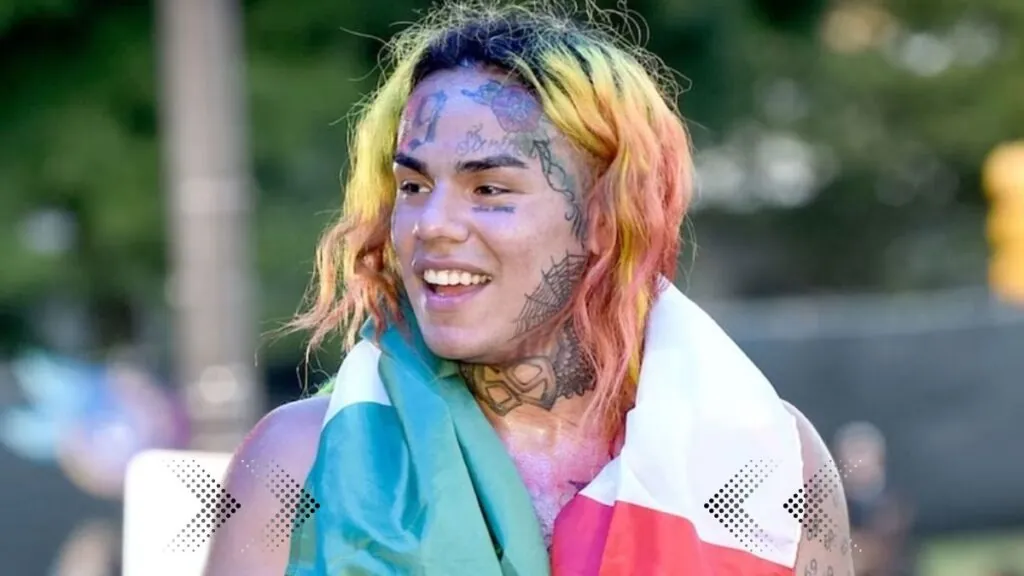 6ix9ine