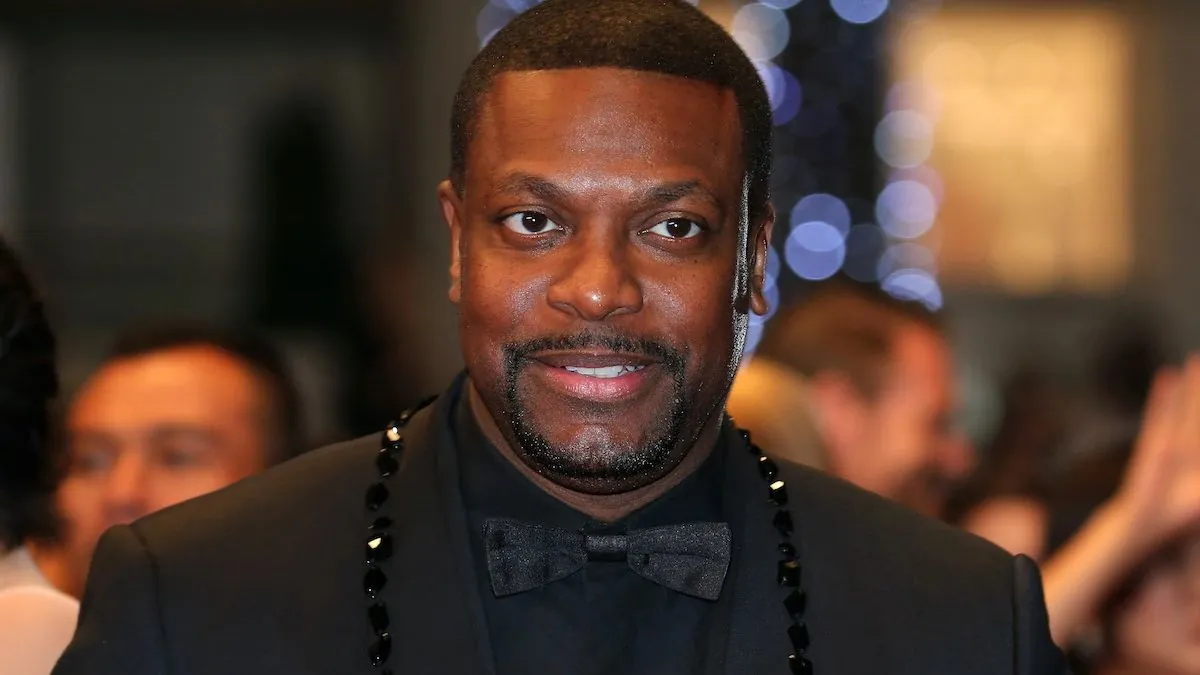 Fact Check Is Chris Tucker Dead Debunking The Youtube Rumor 