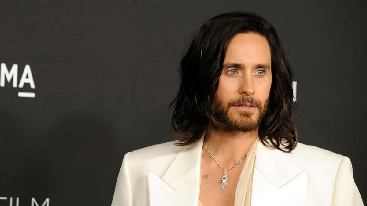 Is Jared Leto Gay Or Straight? Revealed Actor Sexuality!