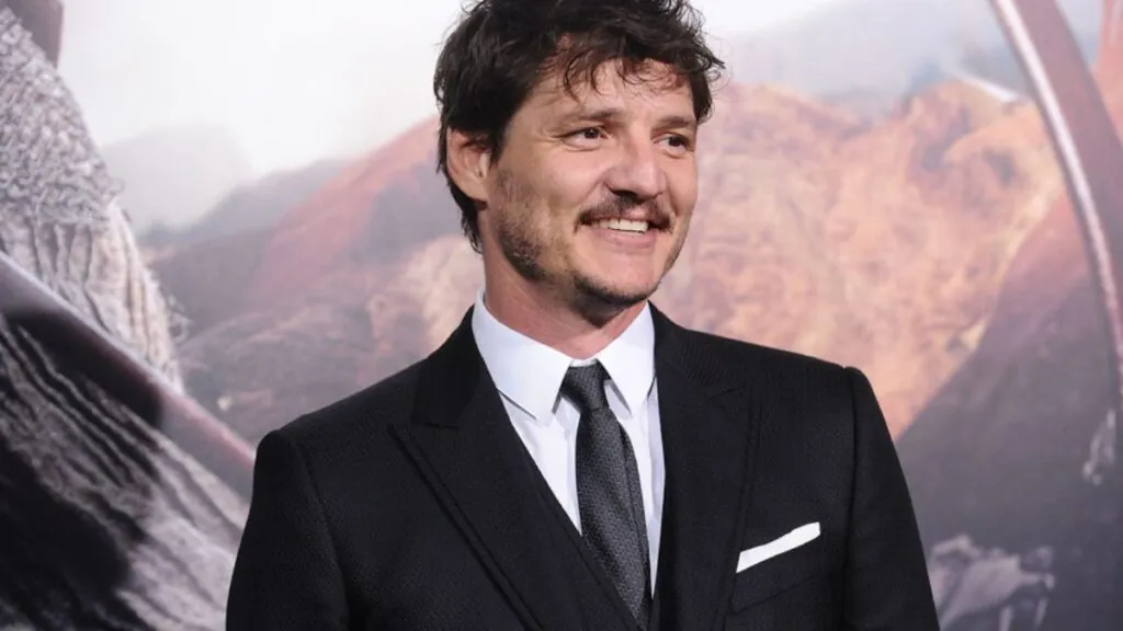 is pedro pascal married