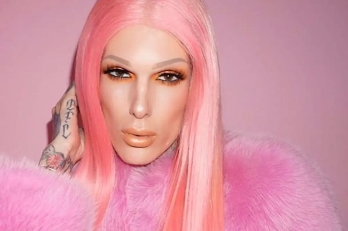 Jeffree Star