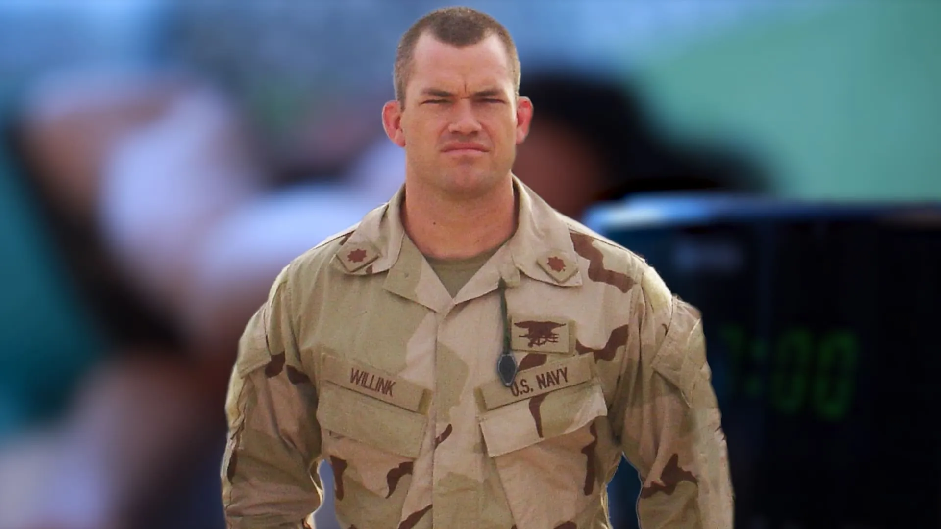 jocko willink