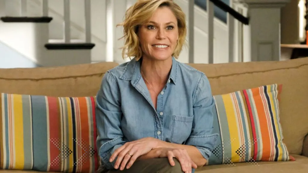 julie bowen