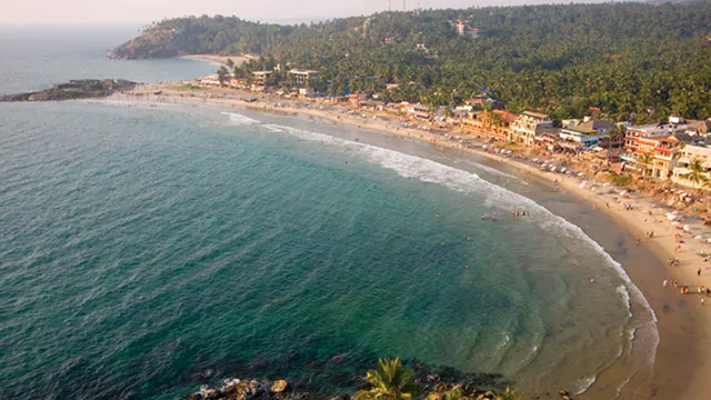 kovalam