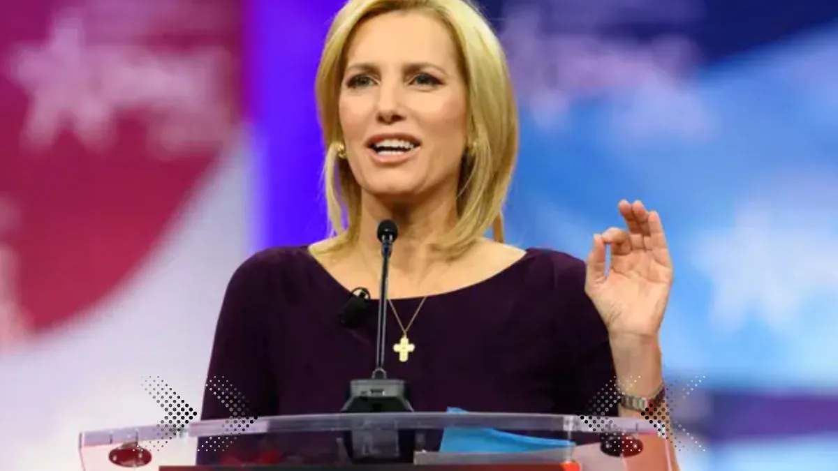 Who Is Laura Ingraham Married To? Lets Explore The Dating History Of