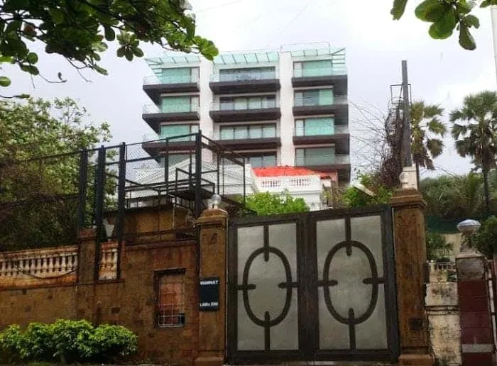 mannat