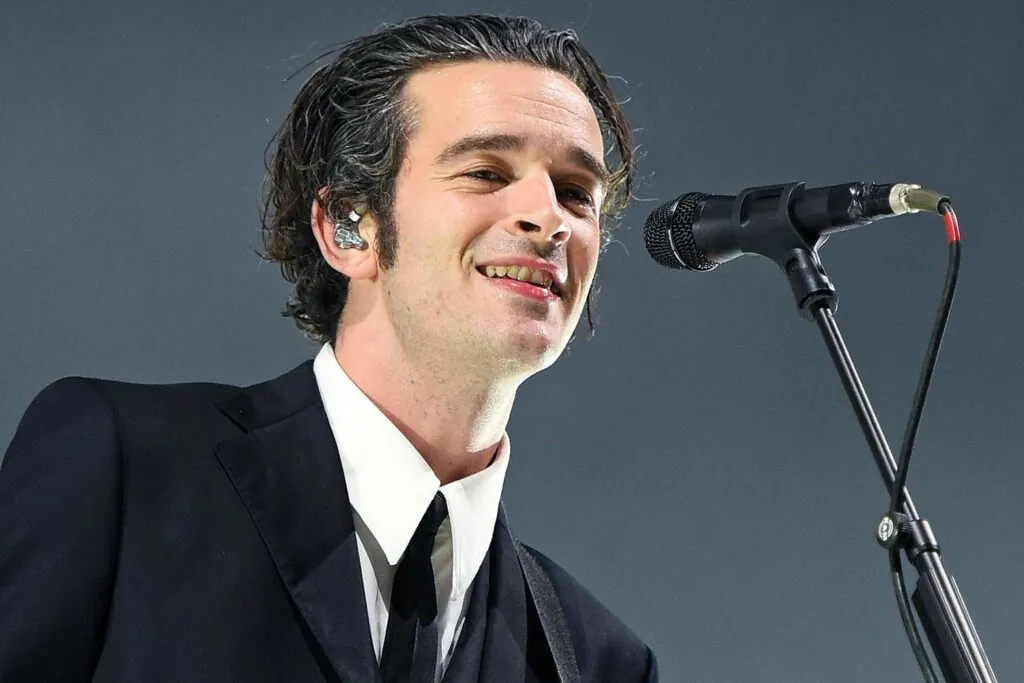 Who is Matt Healy? Everything About The 1975 Band Founder!