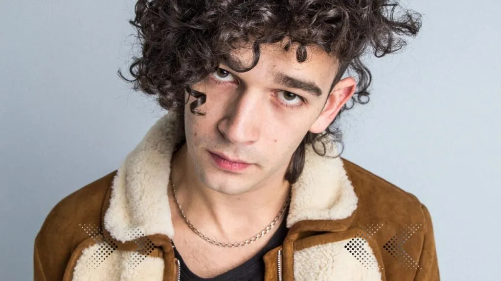 Matt Healy