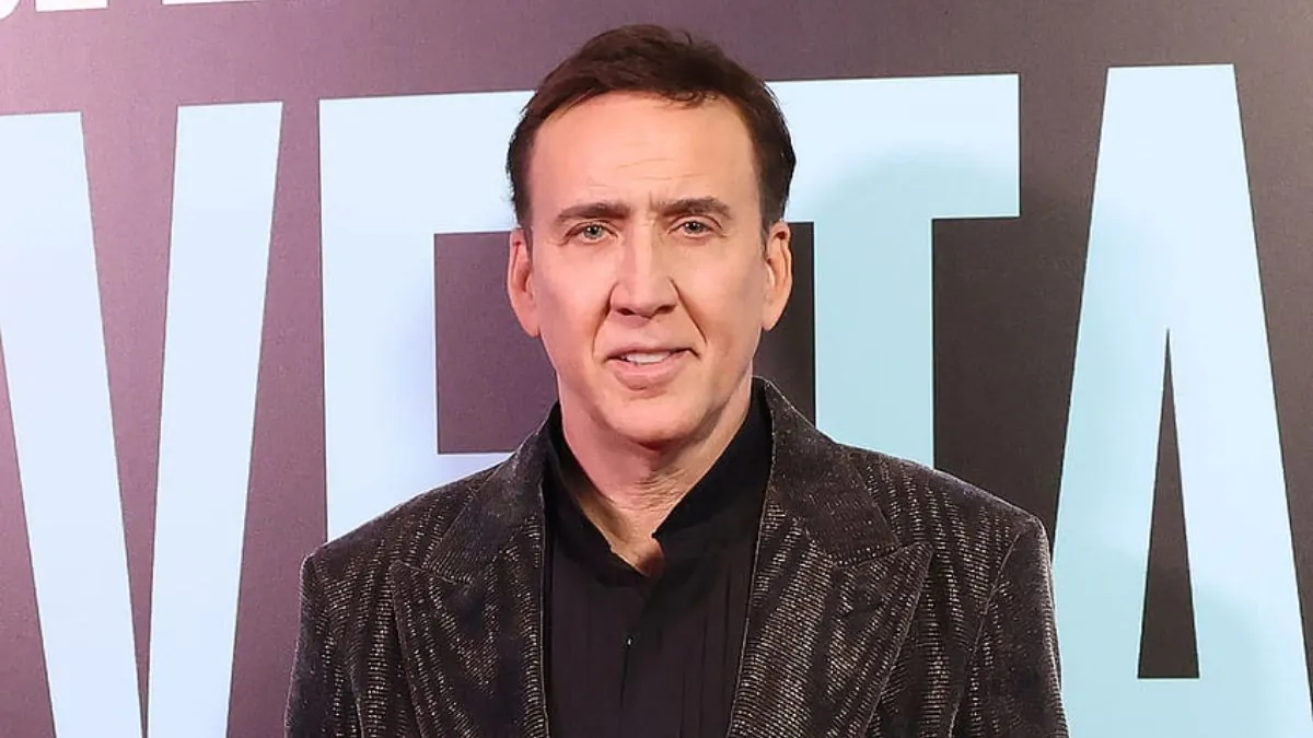 Nicolas Cage Net Worth 2023 Unveiling The Financial Success Of The