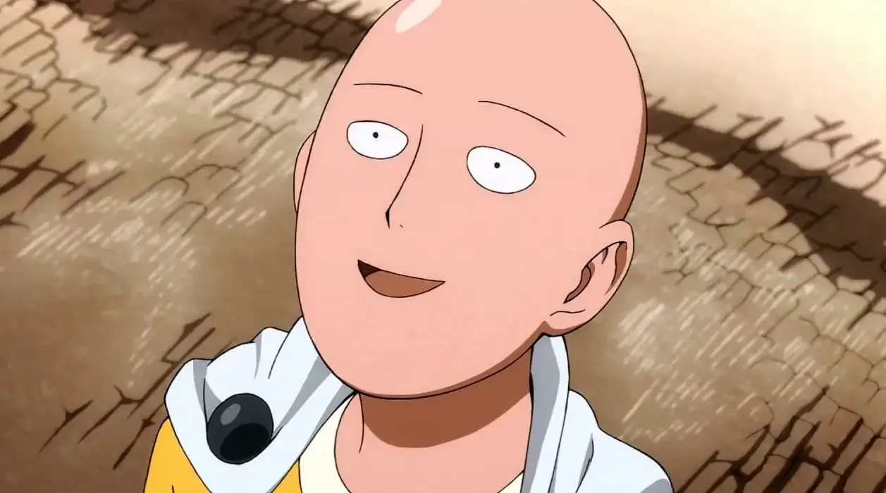 How did One Punch Man Season 2 end?