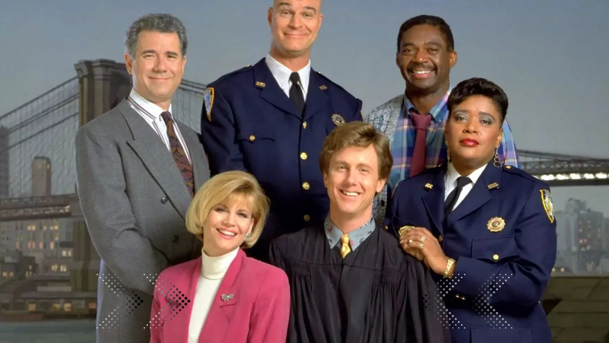 Night Court Cast Then Now From Laughter To Legacy Where Are They Now