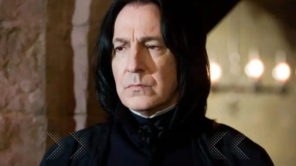 snape become a death eater