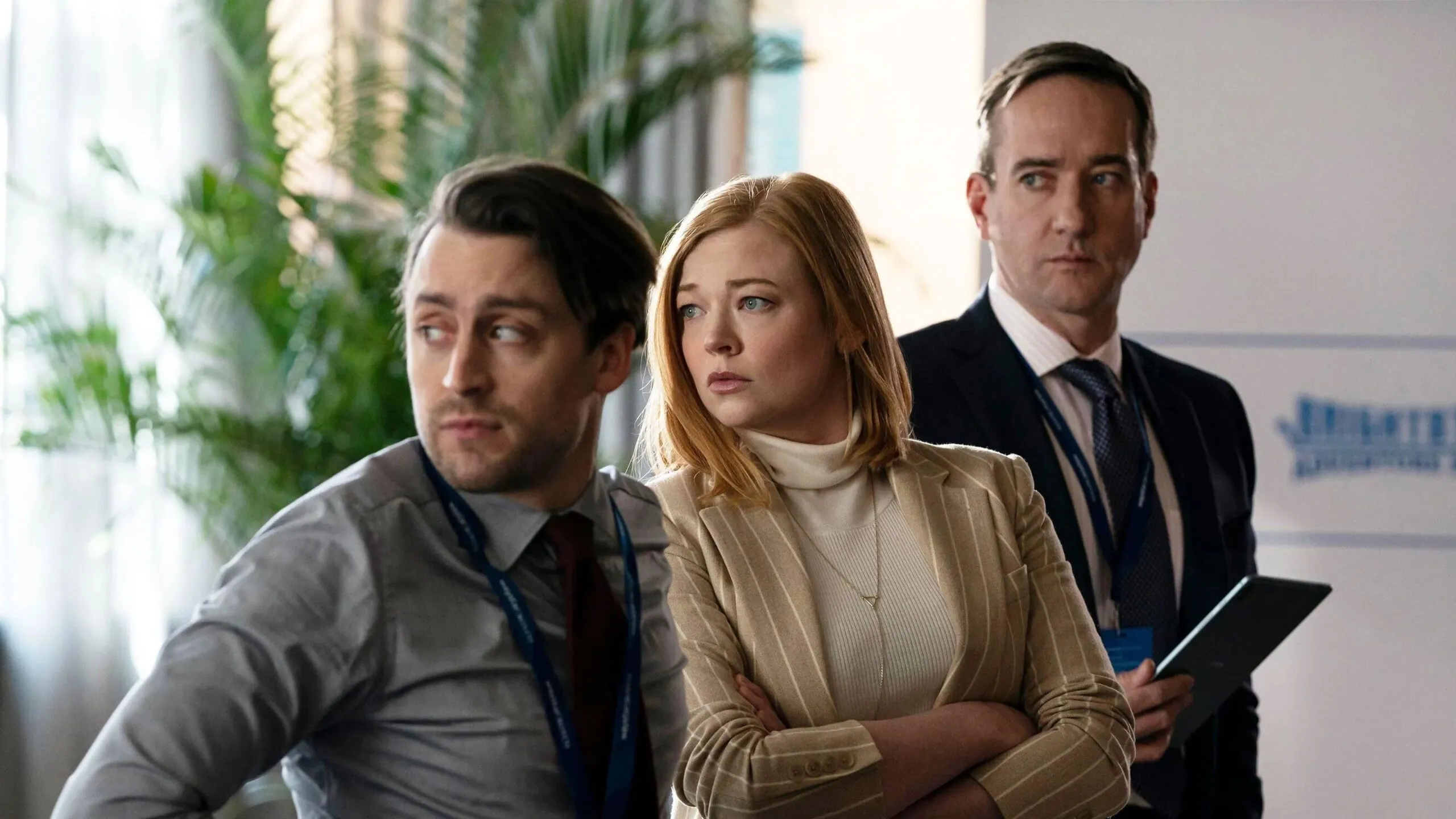 succession season 5