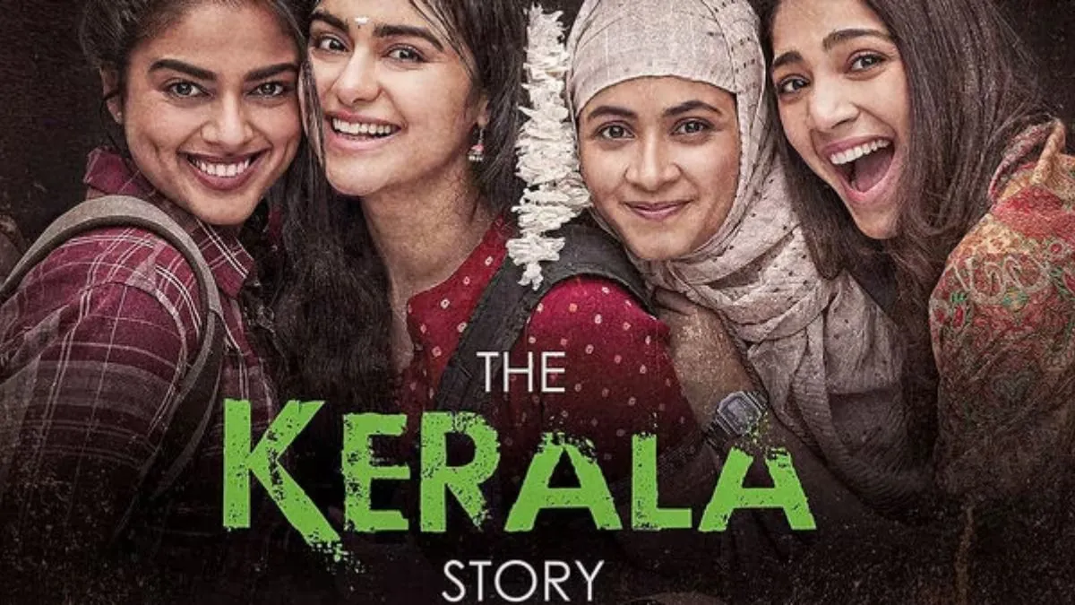 About The Kerala Story