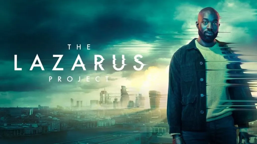 the lazarus project season 2