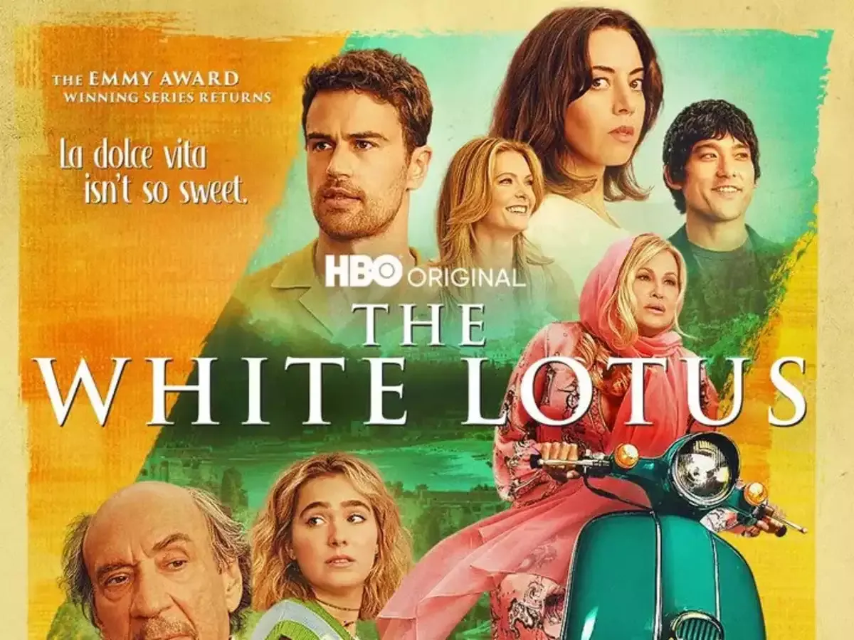 the-white-lotus