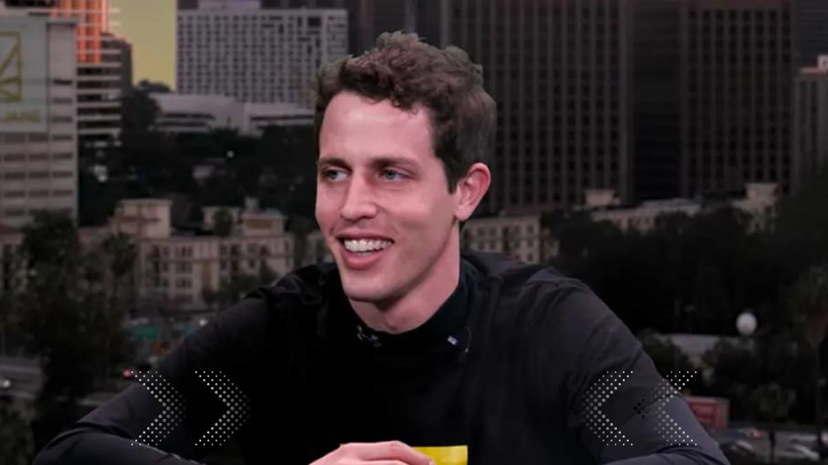 Who Is Tony Hinchcliffe Wife Charlotte Jane? Lets Explore Their Love Life!