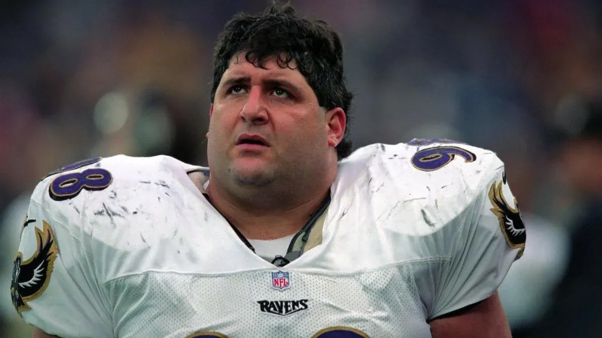 Tony Siragusa