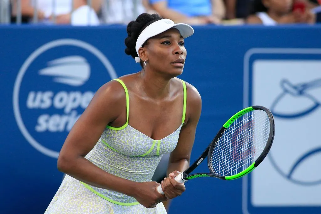 Venus Williams