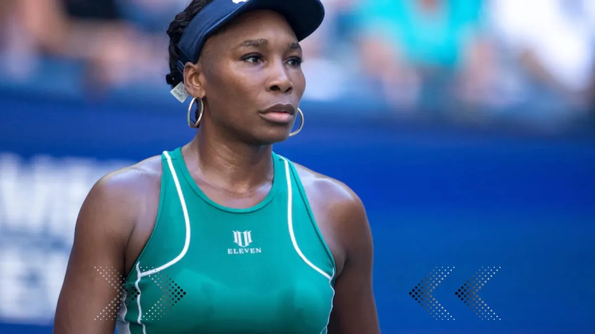 Who Is Venus Williams Dating in 2023? A Look Into the Tennis Star's ...