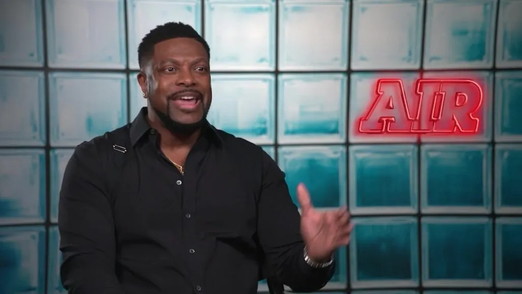 Fact Check Is Chris Tucker Dead Debunking The Youtube Rumor 