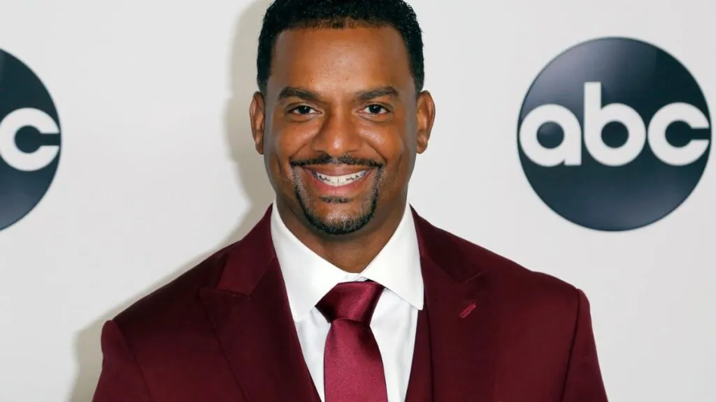 who is alfonso ribeiro married to