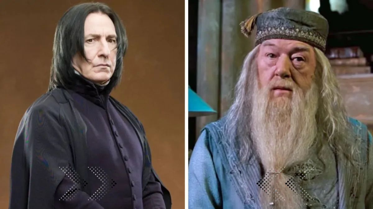 Why Did Snape Kill Dumbledore Over Draco in Half Blood Prince?