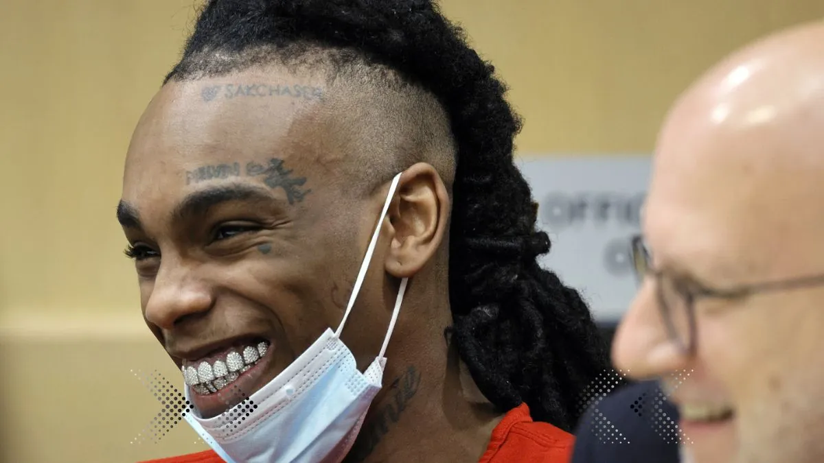 YNW Melly Release Date From Prison Speculations and Updates on the