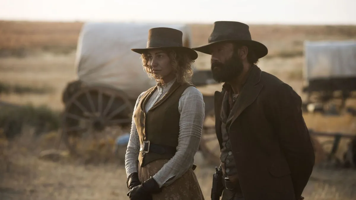 1883 Season 2 Release Date Cast Plot And Everything You Need To Know