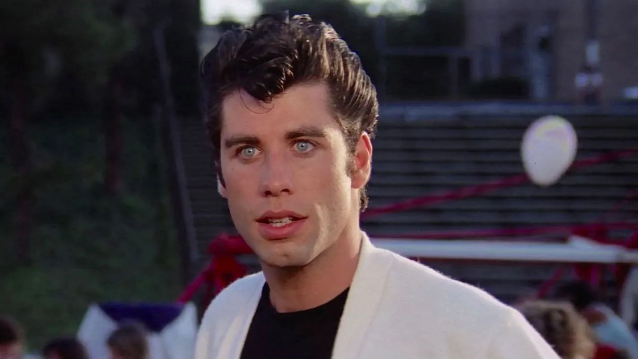 John Travolta