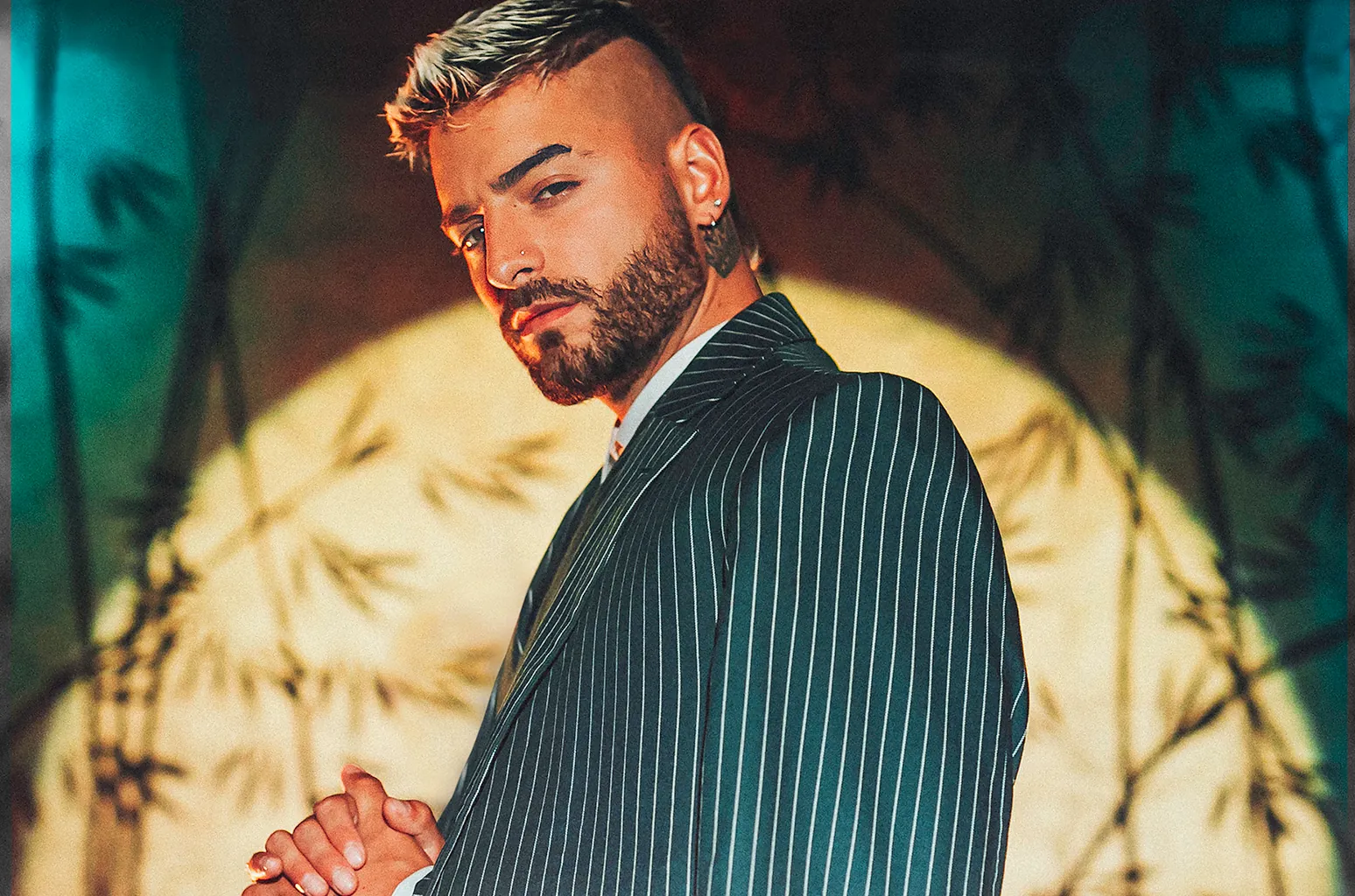 Who Is Maluma Dating in 2023? Everything You Want to Know About Suzana ...