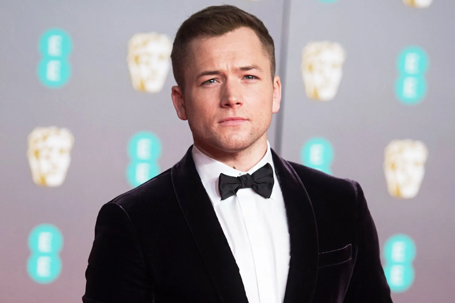 Taron-Egerton