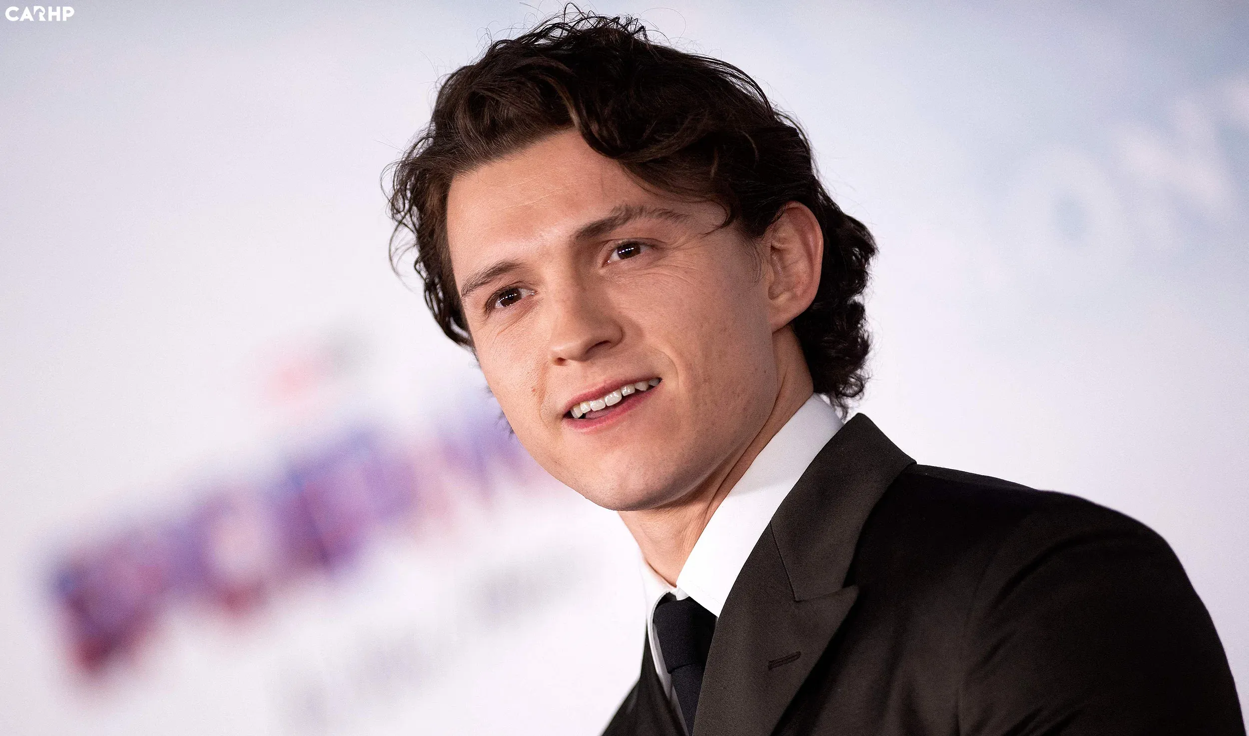 Tom Holland