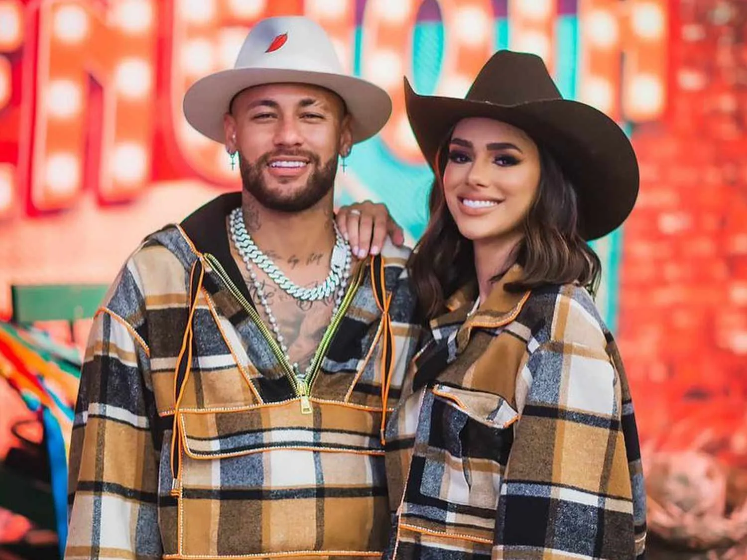 From Bruna Biancardi, Bruna Marquezine to Chloe Grace Moretz – Here's Neymar  and the List of Girlfriends He's Dated