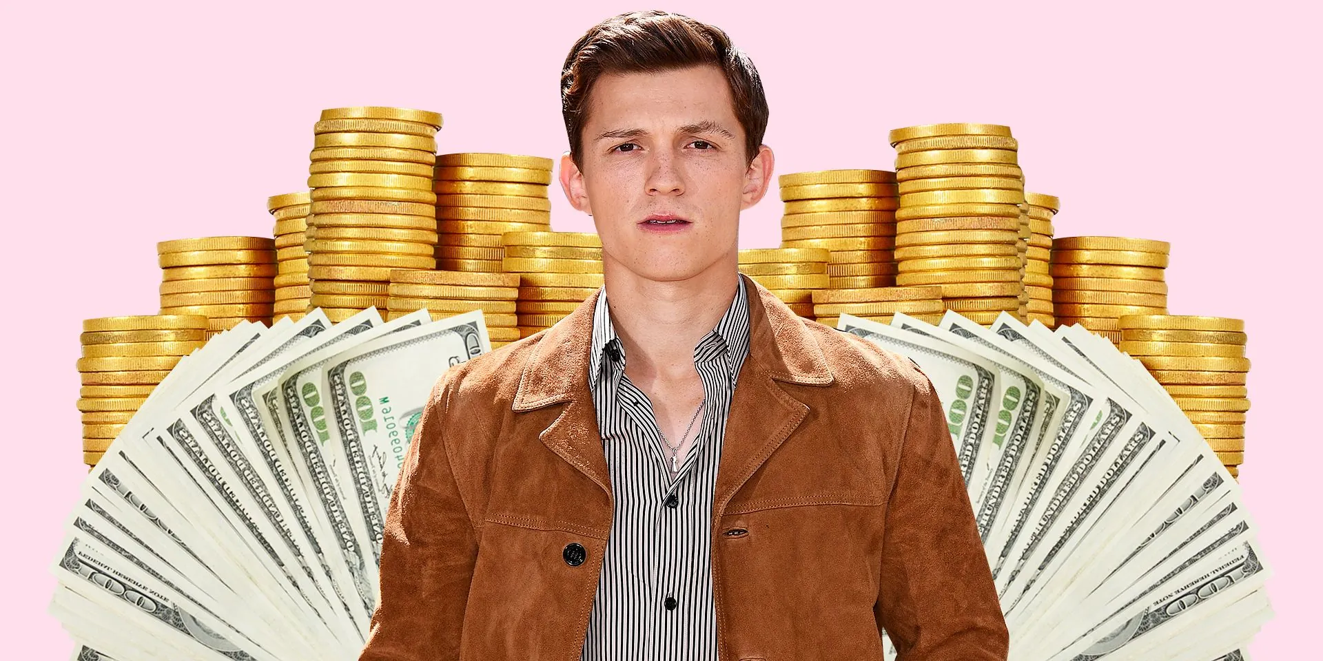 Tom Holland