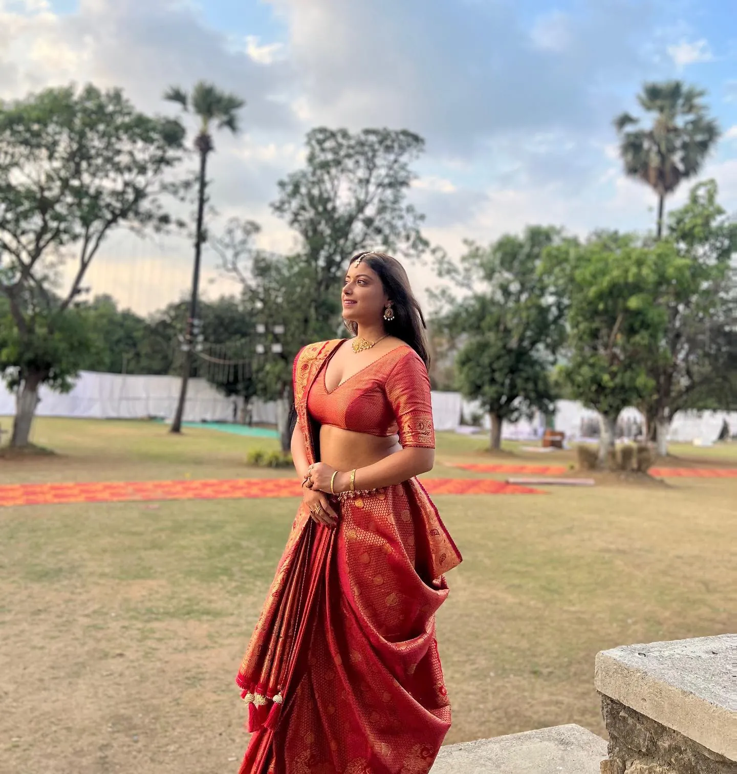 Sneha Paul