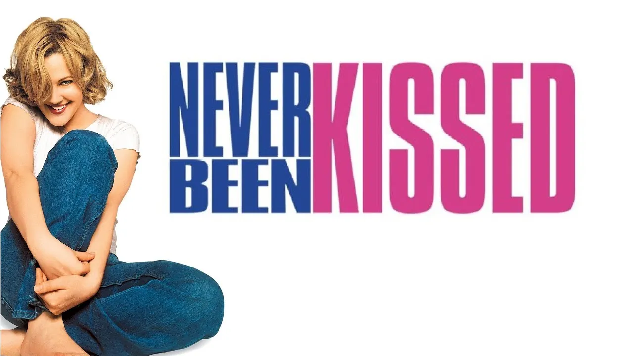 NEVER BEEN KISSED 