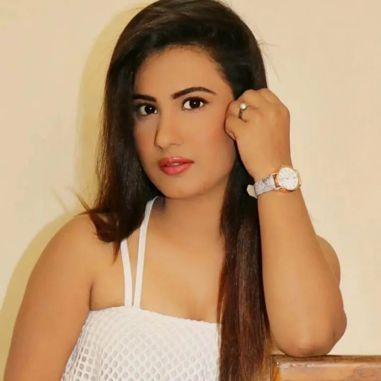 Anmol Khan Wiki, Web Series, TV Shows, Net Worth, Boyfriend & Much More!