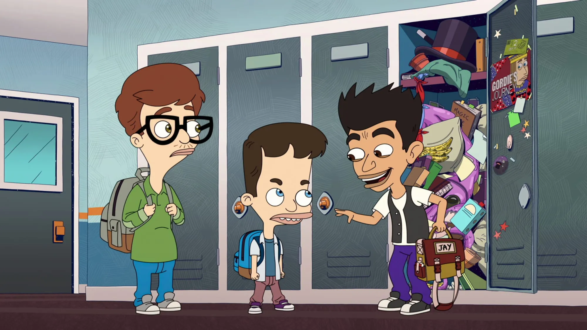 Big Mouth Season 7 Confirmed