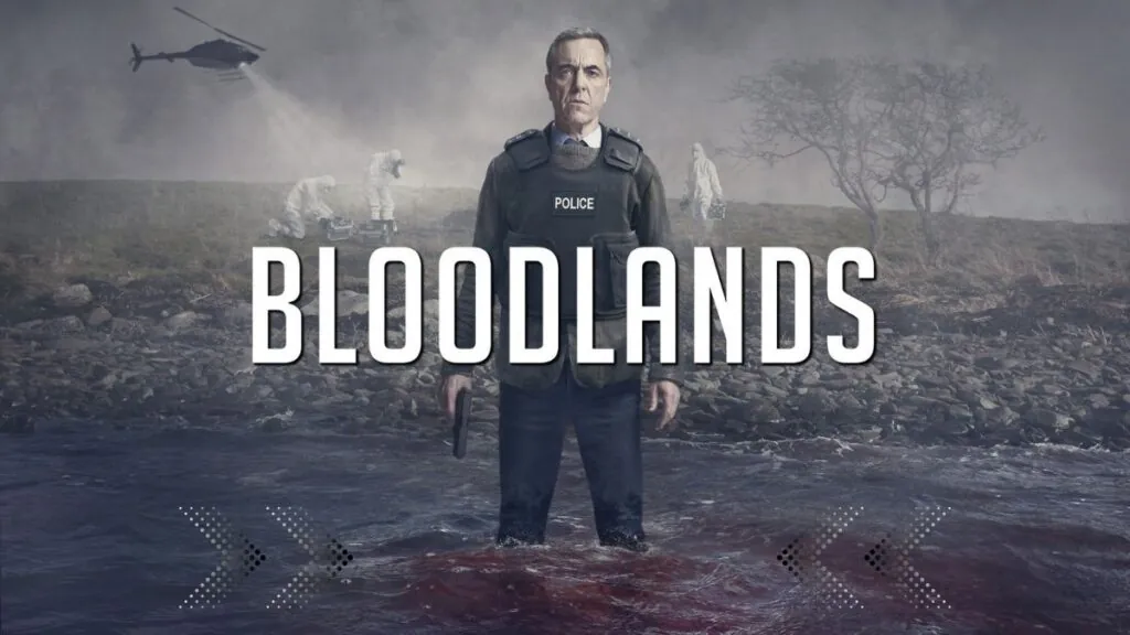 Bloodlands