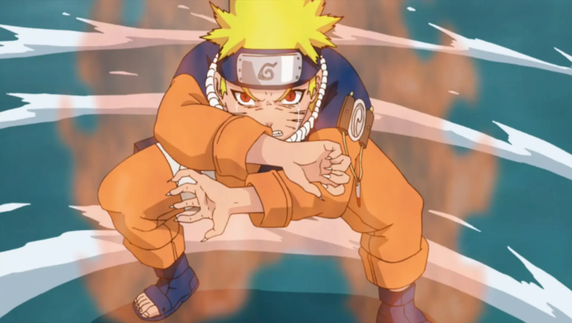 Chakra (Naruto)