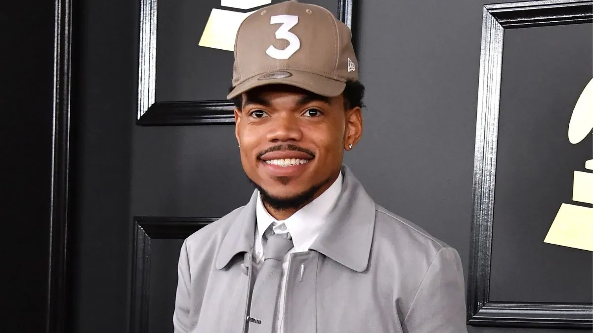 Chance The Rapper