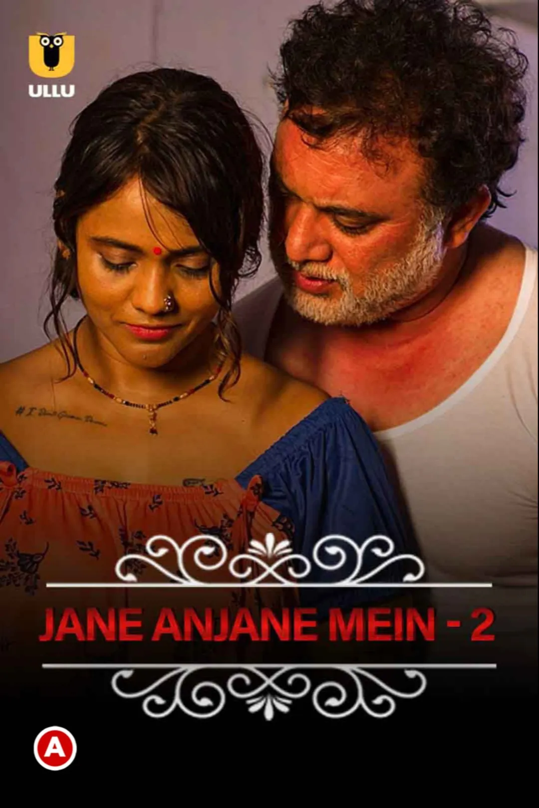 Charmsukh Jane Anjane Mein 2 