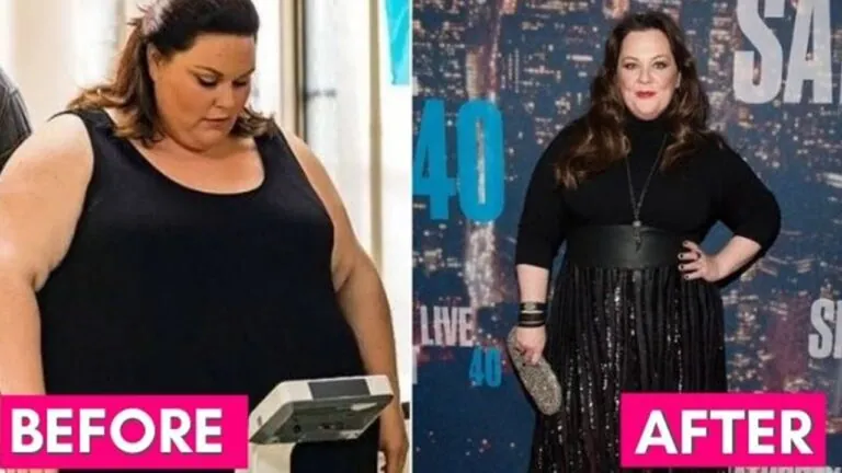 Chrissy Metz Weight Loss Journey - How Did She Lose 100 Pounds?