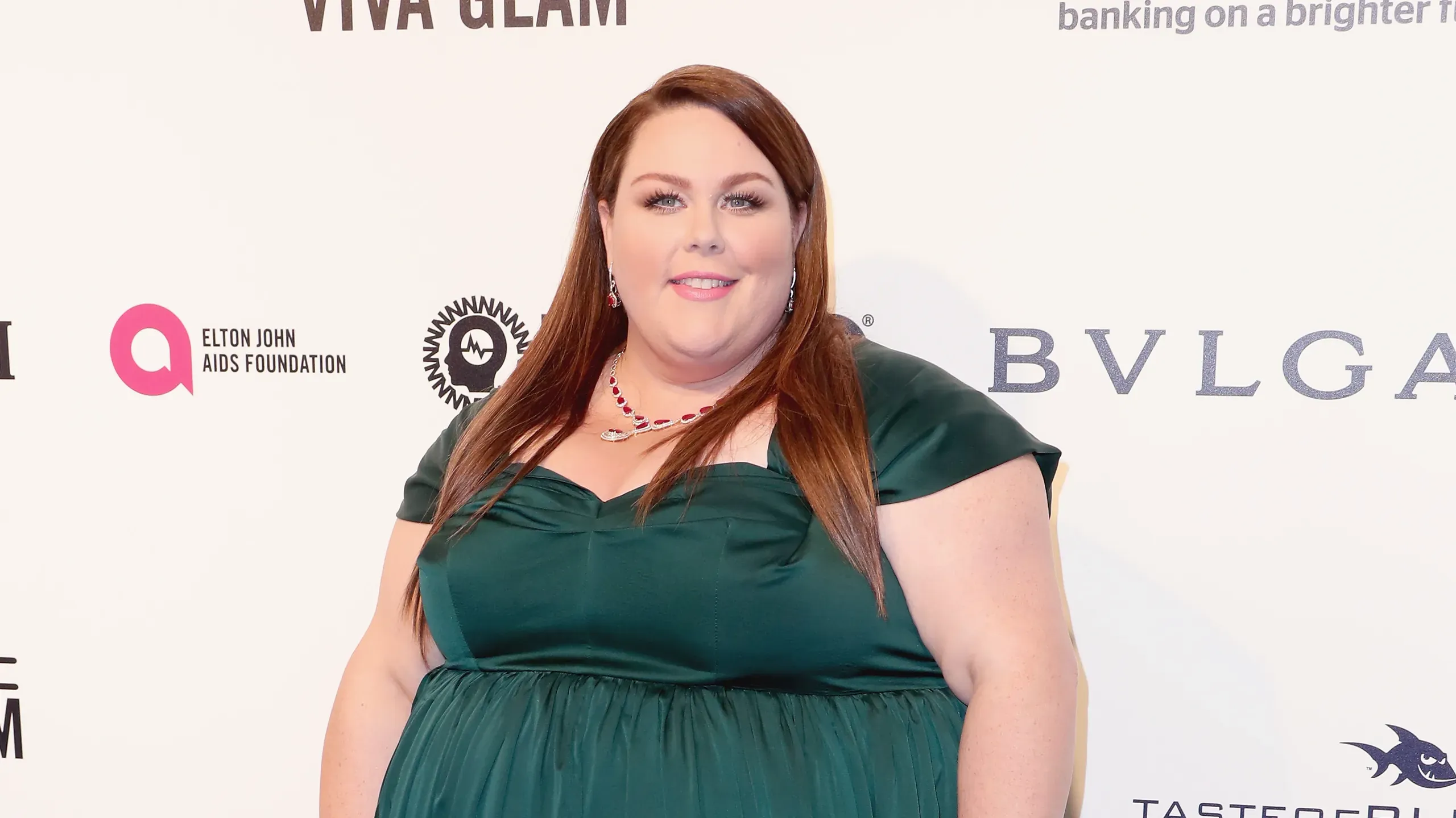 Chrissy Metz