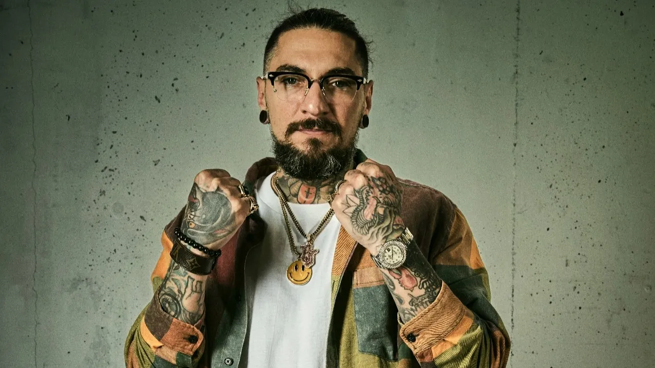 Who Is The Winner Of Ink Master Season 14?