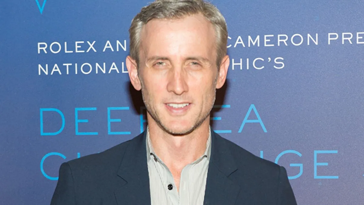 Dan Abrams