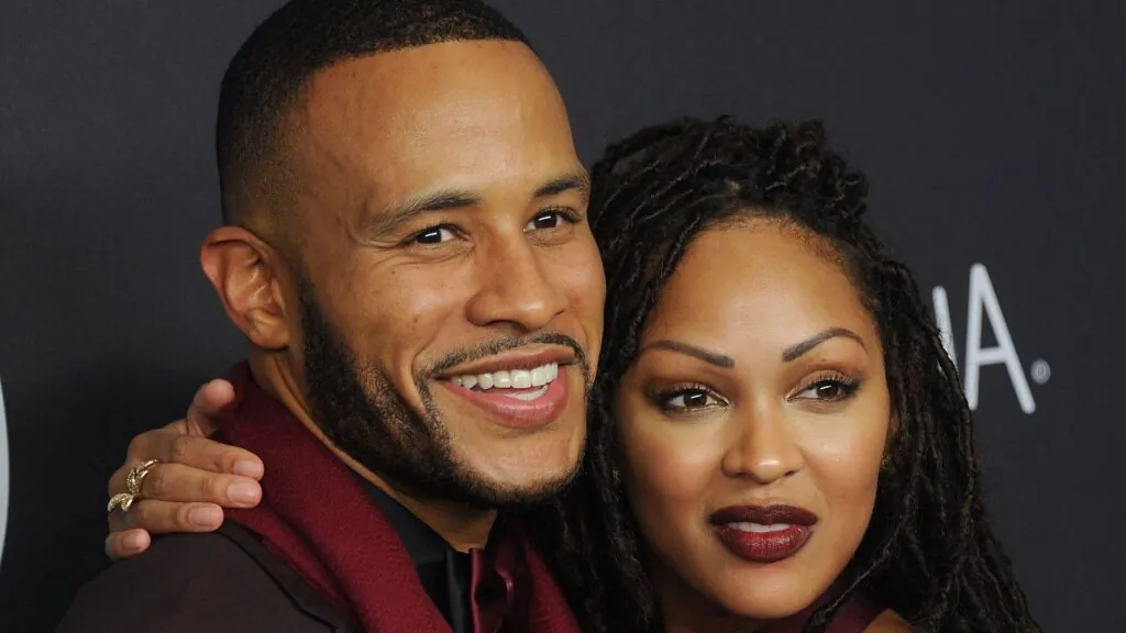 Who Is Meagan Good Boyfriend? Explore The Romantic Journey & Past ...