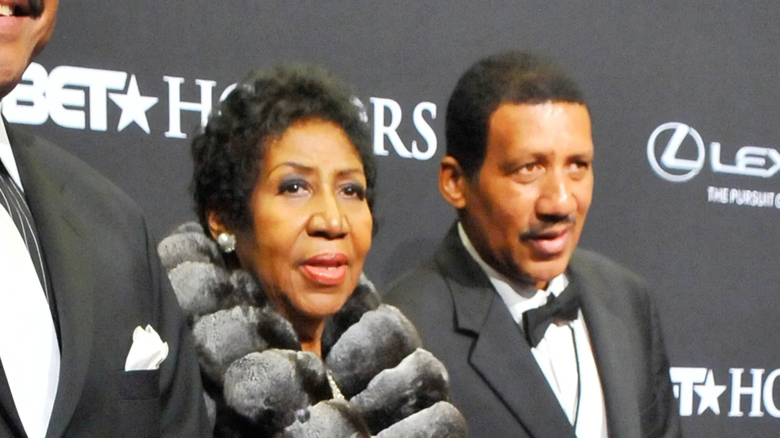 How Many Children And Grandchildren Did Aretha Franklin Have?